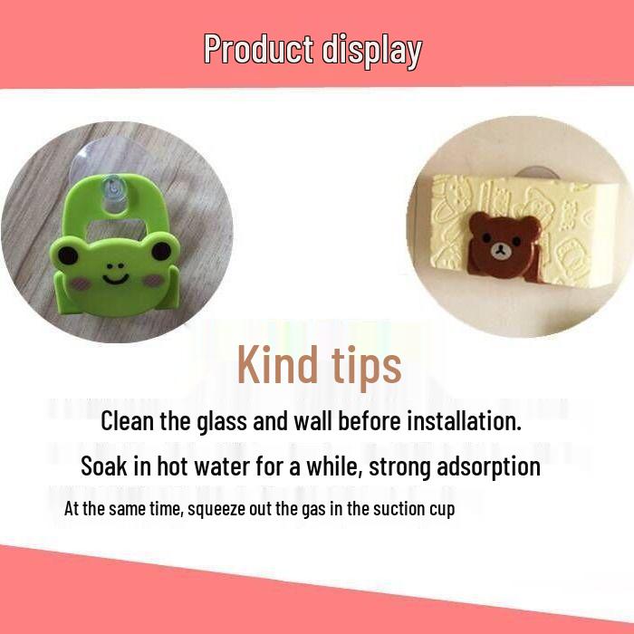 Многофункциональная полка-органайзер для ванной комнаты с крючком