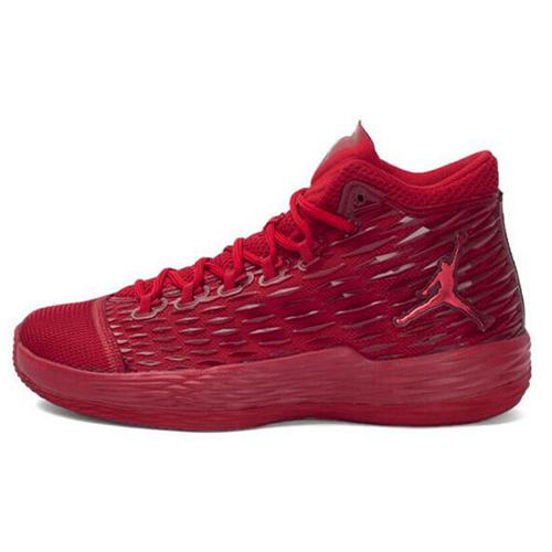 Air Jordan Melo M13 X Кармело Энтони Красный 902443-618