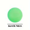 Sensory Stress Balls Decompression Ball For Adults Squishy Balls Set Anxiety Relief Calming Fidget Toys for Autism ADD/ADHD