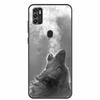 Чехол-накладка для ZTE Blade A7s 2020, мягкая силиконовая задняя крышка для ZTE Blade A7s 2020 6.5", чехол для ZTE A7 S A7S A7020, чехлы