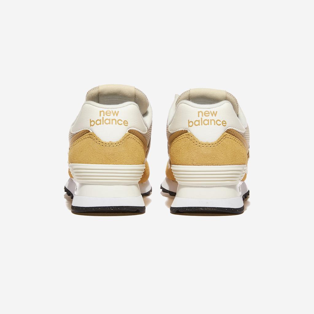 New Balance U574PBE, U574PBE, 1020105777, Популярная корейская обувь