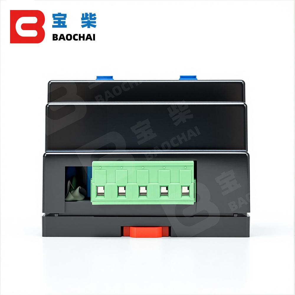 Original SmartGen HAT320 hat310 ATS Controller Generator Dual Power