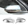 Для Hyundai TUCSON -2025 Хромированные боковые зеркала Заднего вида Накладка