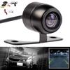 Car Reverse Camera HD Night Vision Rear View Camera Backup Parking Camcorder Reversing Monitor Wide Angle Auto Backup Monitor