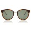 Saint Laurent Sl 446 F Slim Asian Fit 003 Unisex Sunglasses