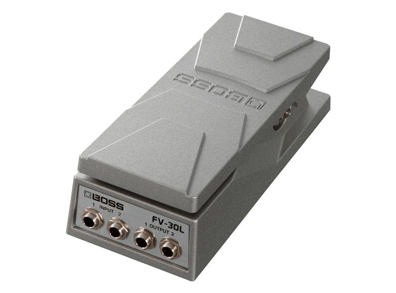 BOSS Объем стопы FV-30L