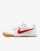 HQ6019-102 Nike Gato Белый Желтый на резиновой подошве Светлая пыль Университетский красный (Мужской)