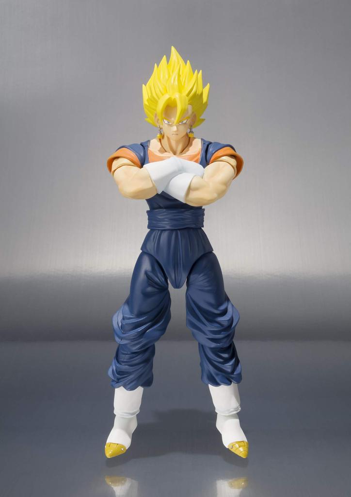 BANDAI Vegetto S.H.Figuarts