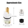 Faucet Stem Replacement RP25513 Faucet Stem Assembly Faucet Spare Part Replaces Durable Easy To Install for Delta Faucet