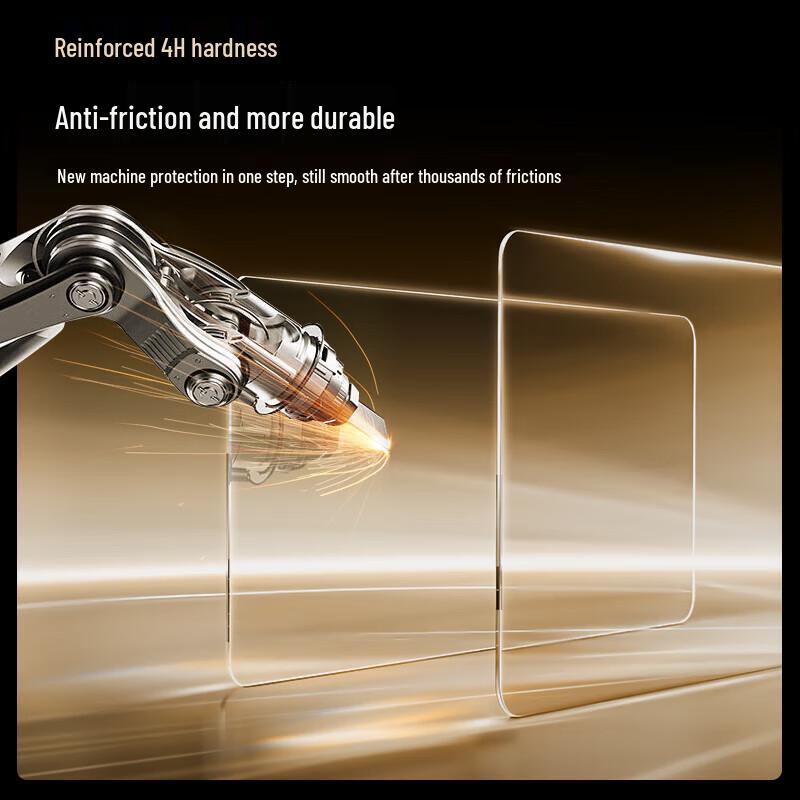 BIAZE Антибликовый AR протектор экрана для MacBook Air 15,3 дюйма (2024 M3 A3114)