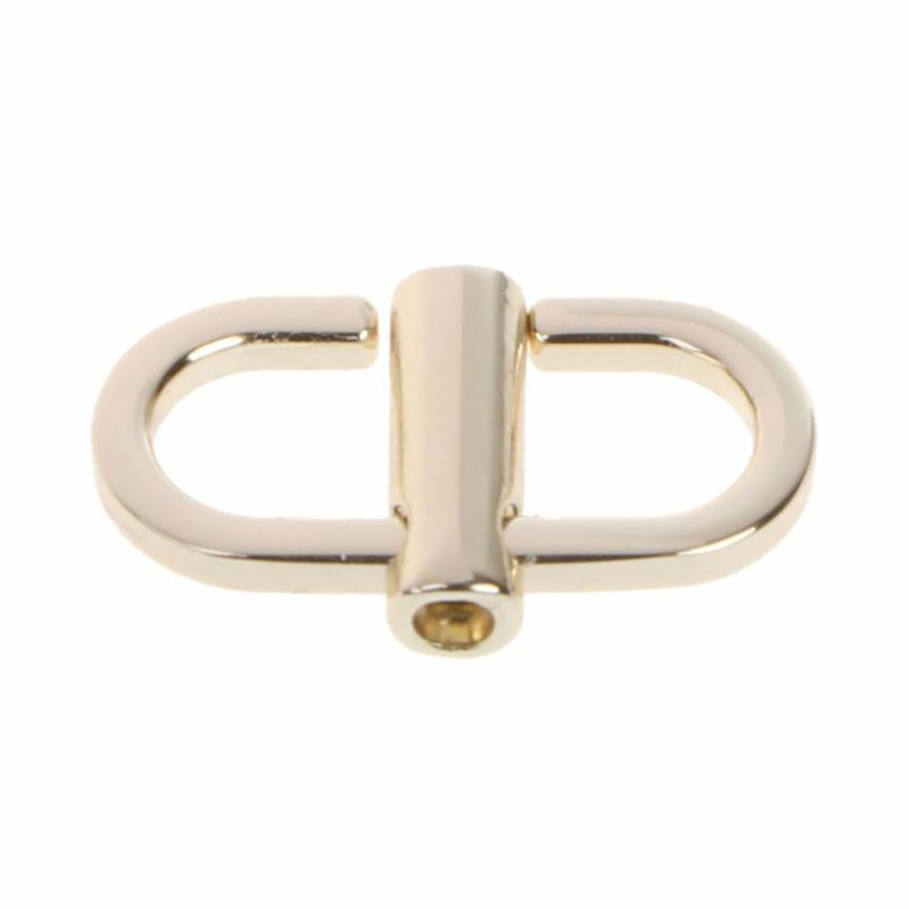 Accessories Strap Adjustment Buckle Replacement Buckle Chain Length Adjustment Metal Buckle Clip