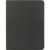 TUCANO Up Plus Noir - Étui Folio Pour iPad Air 10,9" (2020)