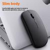 Wireless Bluetooth Mouse Is Suitable for Huawei Mobile Phone, Tablet, Notebook, Office Silent Battery Mouse.