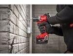 Ударный шуруповёрт Milwaukee M18BLPDRCM18BLPDRC-202C