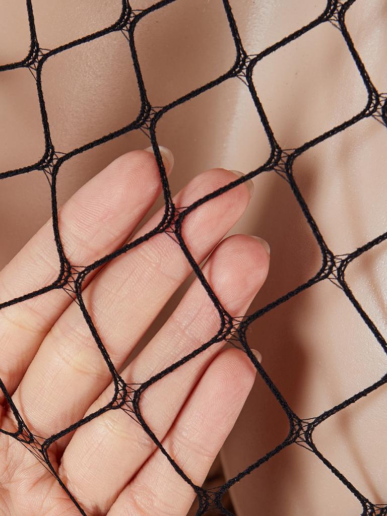 Прозрачная одежда с открытой промежностью Просвечивающие женские сексуальные эротические боди из сетки Комбинезон Чулки для тела Сетчатые боди Белье