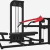 Yimai Professional Strength Training Equipment