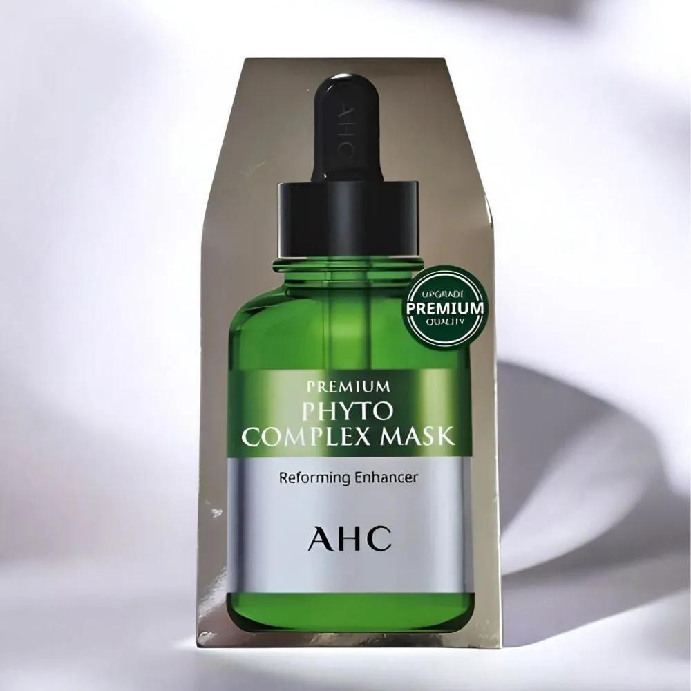 AHC Premium Phyto Complex Mask 15 Sheets