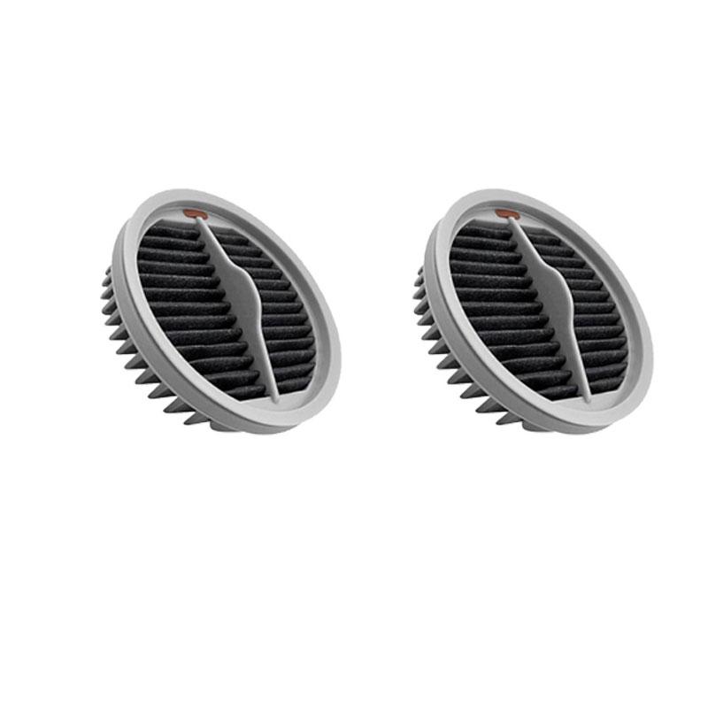 Замена фильтра Hepa для основной щетки ролика для Xiaomi Roidmi NEX X20 X30 S2 F8 Pro, запасные части для ручного беспроводного пылесоса