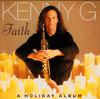 CD KENNY G - Faith-A Holiday Album 07822190902RE1 Arista 1999 US Джаз Б/У