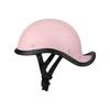 DOT Винтажный мотоциклетный шлем casque moto demi jet cascos para moto Унисекс Защита шлем с индивидуальностью