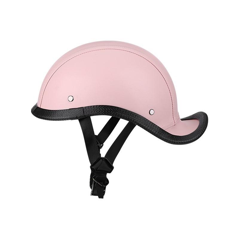 DOT Винтажный мотоциклетный шлем casque moto demi jet cascos para moto Унисекс Защита шлем с индивидуальностью