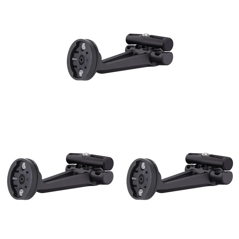 Radar Light Stand Bracket for Garmin Varia Radar Bicycle Rear Lamp Saddle Rail Seatpost Mount for Garmin Action Camera