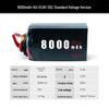 Jiangming Aviation High-Rate 14S 8000mAh Drone Battery