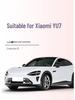 Индивидуальный коврик в багажник из ТПЭ для Xiaomi YU7 - Аксессуар для модификации интерьера автомобиля