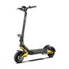 OOTD S30 City Outdoor Electric Scooter For Adult 1200W Dual Motor 52V23.4AH Battery 10 Inch Off-Road Tires Folding EScooter