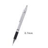 Soft Grip Automatic Pencil 0.5/0.7/0.9/2.0MM Sketch Pencil Movable Pencil  Sketch Comics Design