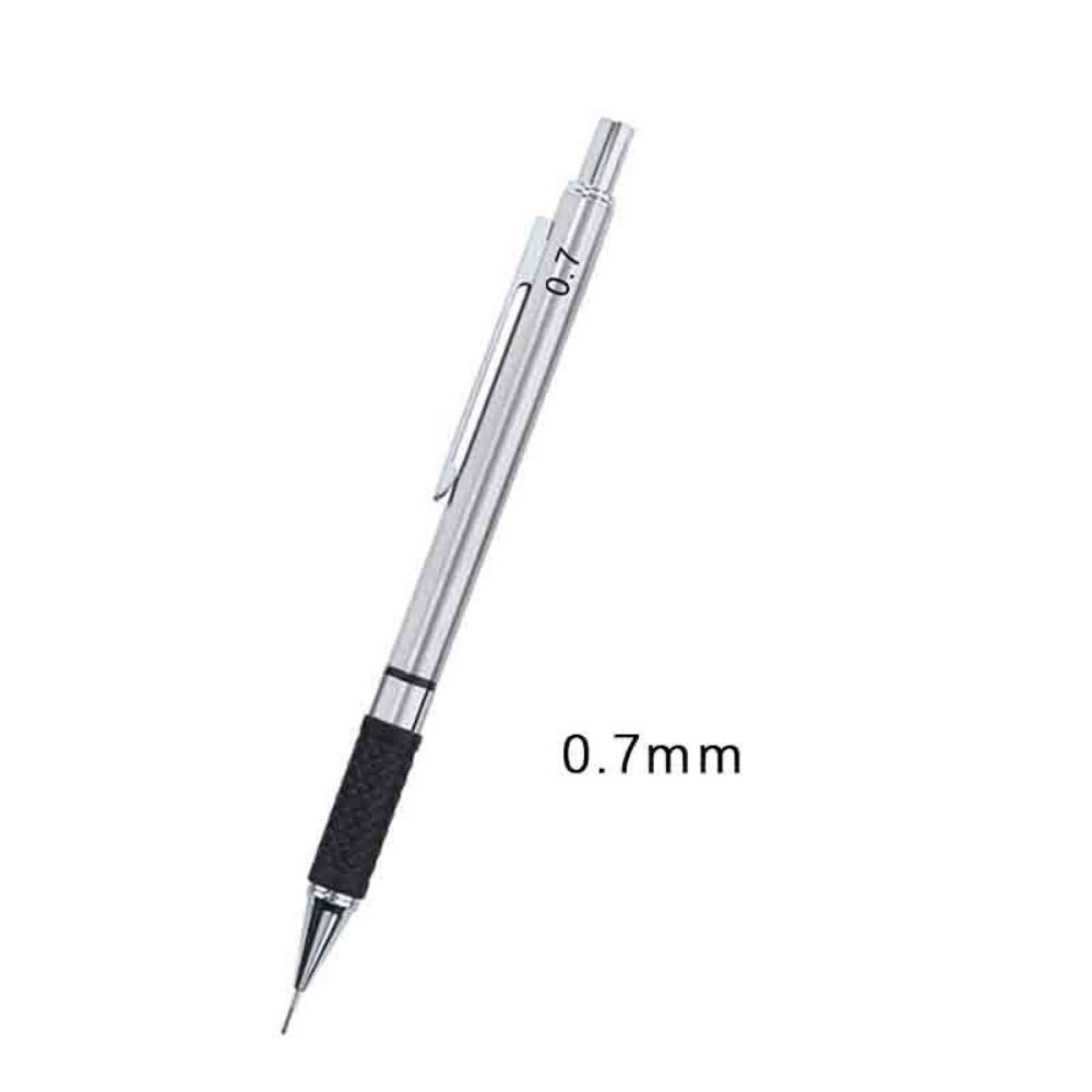 Soft Grip Automatic Pencil 0.5/0.7/0.9/2.0MM Sketch Pencil Movable Pencil Sketch Comics Design