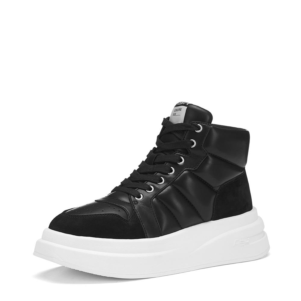 Кроссовки Ash Imagine High-Top Ad4D01016