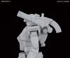 Gunpla MG Mobile Suit Gundam THE ORIGIN Gundam масштабная пластиковая модель RX-78-02 1/100 с цветовой кодировкой