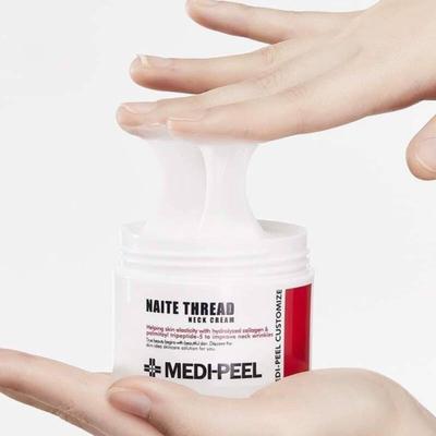 Premium Naite Thread Neck Cream 100ml AUTHENTIC STORE