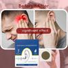 Patch Effectively Reduces Tinnitus And Improves Ear Discomfort. Tinnitus Patch Set Of 60 Pcs