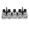 A4CF1 Solenoid Valve Assembly for Hyundai/Kia Transmission (46313-23000)