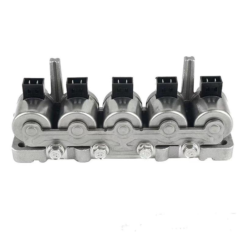 A4CF1 Solenoid Valve Assembly for Hyundai/Kia Transmission (46313-23000)