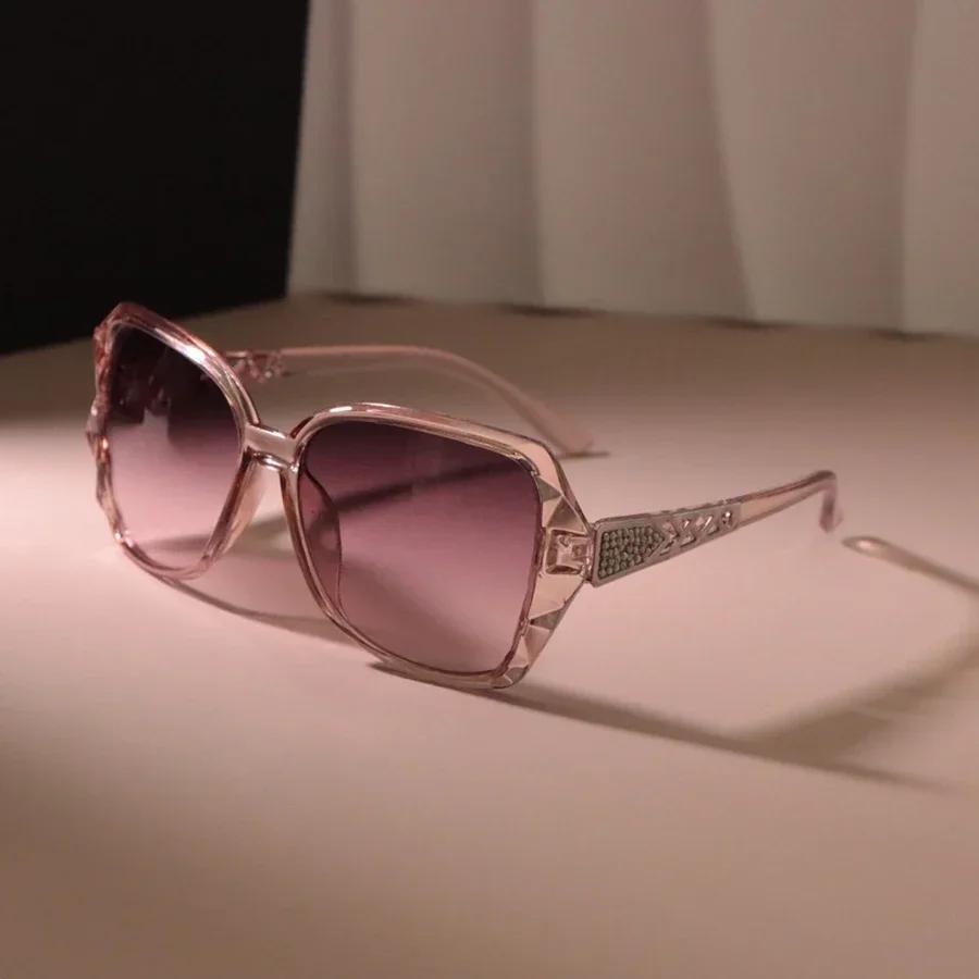 Ретро квадратные солнцезащитные очки Женские Мужские Дизайнерские очки Винтажные солнцезащитные очки Женские Мужские Зеркальная оправа Для улицы