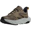 Детские кроссовки HOKA Anacapa 2 Low GORE-TEX Kids Olive Haze Mercury, зеленые 1141630-OHMR