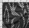 Soimoi Geometric Print,  Cotton Cambric, Quilting Fabric Sold by The Yard 42 Inch Wide, Medium Weight Cotton Fabric,