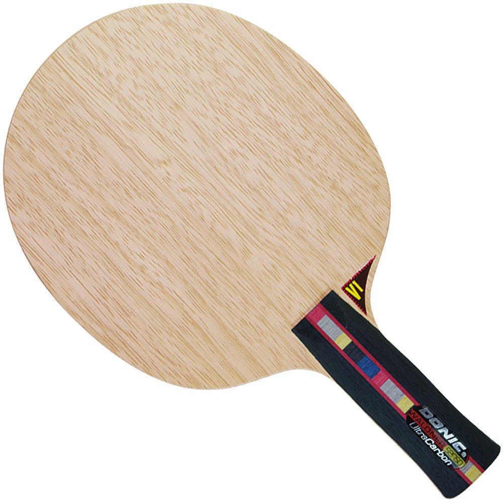 DONIC Waldner Senzo Ultra Carbon Table Tennis AN Grip BL039AN Racket, Type,