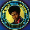 CD AL GREEN  Green Is Blues CDNP1123 SOLID 2025 Japan Obi SoulFunk