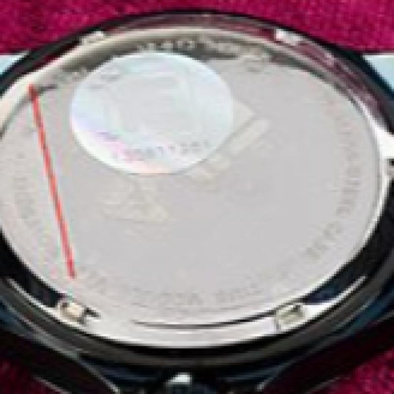 Fila Мужские часы с уретановым ремешком Fca 38 013 003