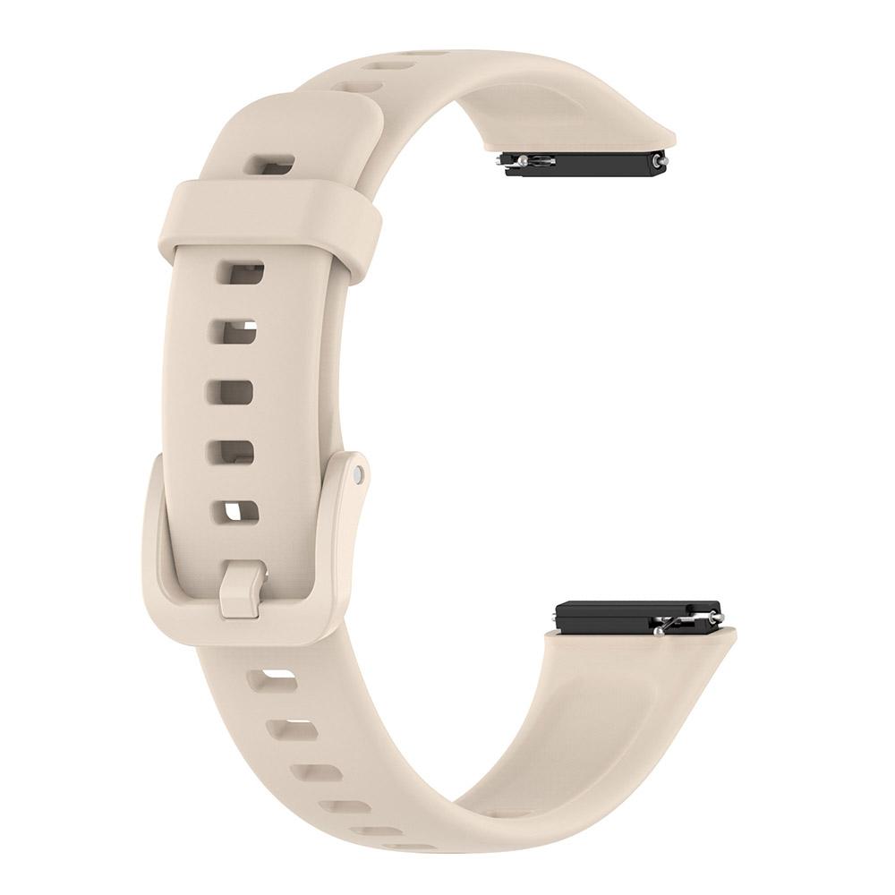 Силиконовый ремешок для смарт-браслета Huawei Band 7