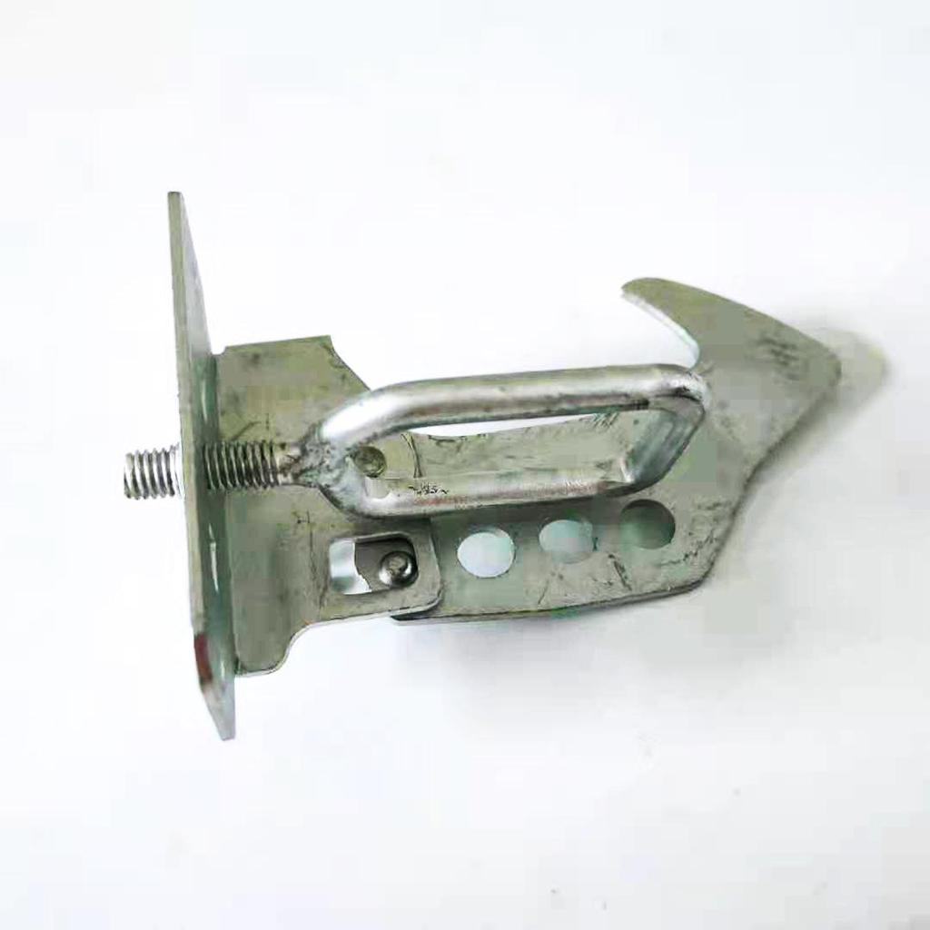BMW F25/F26 Left-Right Hood Latch 51237210733