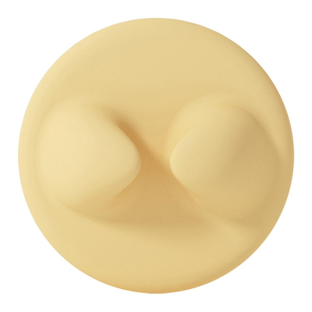 Многофункциональная ложка для консервов для домашних животных, не содержащая бисфенол-А, мягкая ложка для кормления домашних животных, аксессуары для кормления собак