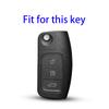 Чехол для ключей из ТПУ для Ford Fiesta Focus 2 Ecosport Kuga Escape Falcon B-Max C-Max Eco Sport Galaxy Key Bag Shell Holder