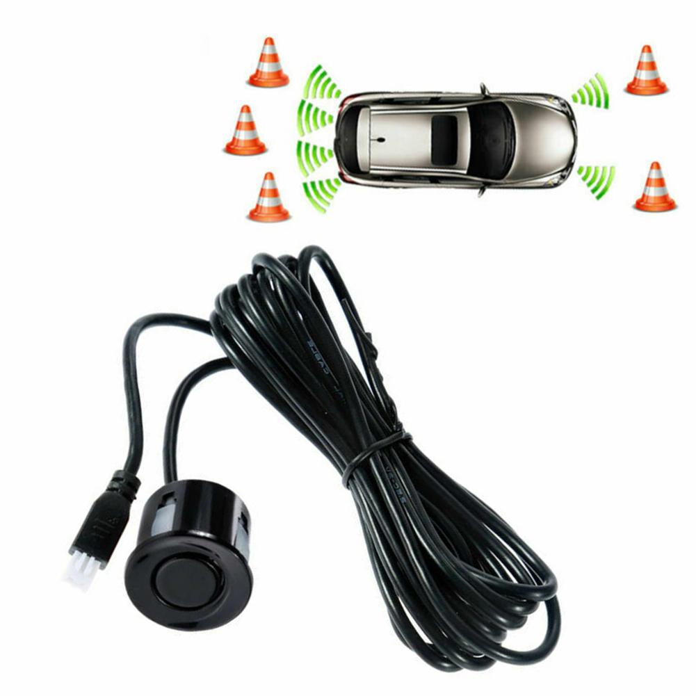20 ~ 200 мА Датчик парковки 40 кГц Аксессуары Автомобильный монитор
