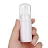 New Plastic Shampoo Shower Gel Foaming Bottle Liquid Pump Container Soap Dispenser