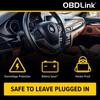 Адаптер OBDLINK CX Bimmercode Bluetooth BLE OBD2 для работы с автомобильным диагностическим сканером OBD II 5.1 BMW/Mini, iPhone/iOS и Android, кодирование,